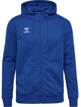 hummel hmlGO 2.0 ZIP HOODIE