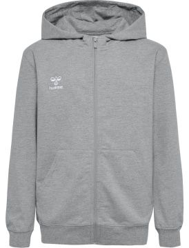 hummel hmlGO 2.0 ZIP HOODIE KIDS