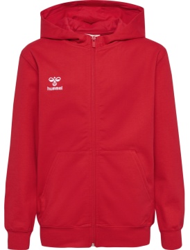 hummel hmlGO 2.0 ZIP HOODIE KIDS