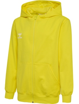 hummel hmlGO 2.0 ZIP HOODIE KIDS