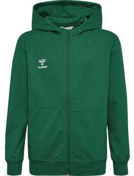 hummel hmlGO 2.0 ZIP HOODIE KIDS