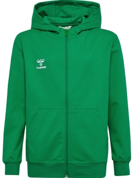 hummel hmlGO 2.0 ZIP HOODIE KIDS