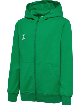hummel hmlGO 2.0 ZIP HOODIE KIDS