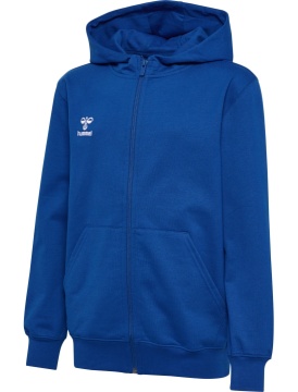 hummel hmlGO 2.0 ZIP HOODIE KIDS
