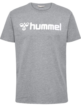 hummel hmlGO 2.0 LOGO T-SHIRT S/S