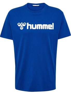 hummel hmlGO 2.0 LOGO T-SHIRT S/S