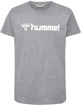 hummel hmlGO 2.0 LOGO T-SHIRT S/S KIDS