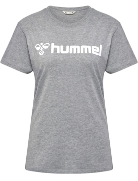 hummel hmlGO 2.0 LOGO T-SHIRT S/S WOMAN