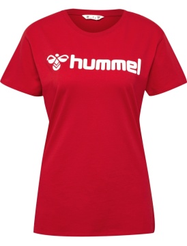 hummel hmlGO 2.0 LOGO T-SHIRT S/S WOMAN