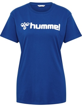 hummel hmlGO 2.0 LOGO T-SHIRT S/S WOMAN
