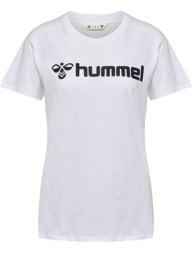 hummel hmlGO 2.0 LOGO T-SHIRT S/S WOMAN