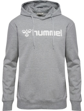 hummel hmlGO 2.0 LOGO HOODIE