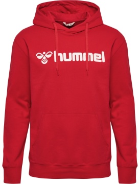 hummel hmlGO 2.0 LOGO HOODIE