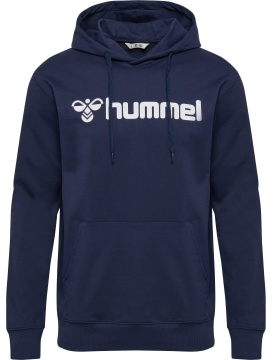 hummel hmlGO 2.0 LOGO HOODIE