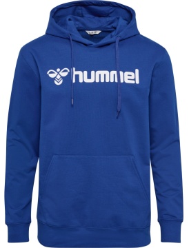 hummel hmlGO 2.0 LOGO HOODIE