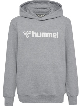 hummel hmlGO 2.0 LOGO HOODIE KIDS