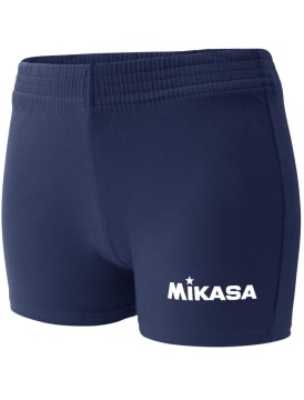 Mikasa Damen Shorts
