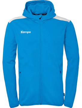 KEMPA Emotion 27 Kapuzenjacke