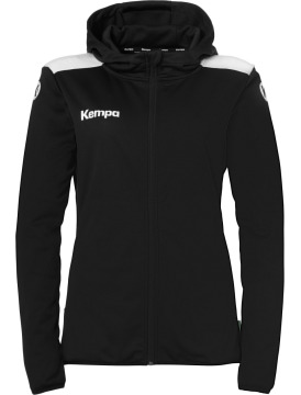 KEMPA Emotion 27 Kapuzenjacke Damen