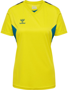 hummel hmlAUTHENTIC PL JERSEY S/S WOMAN