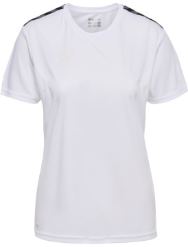 hummel hmlAUTHENTIC PL JERSEY S/S WOMAN