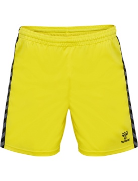 hummel hmlAUTHENTIC PL SHORTS