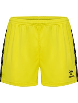 hummel hmlAUTHENTIC PL SHORTS WOMAN
