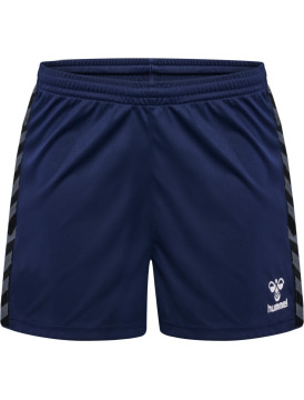 hummel hmlAUTHENTIC PL SHORTS WOMAN