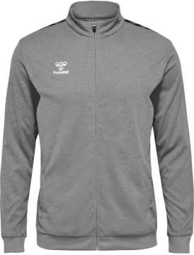 hummel hmlAUTHENTIC PL ZIP JACKET