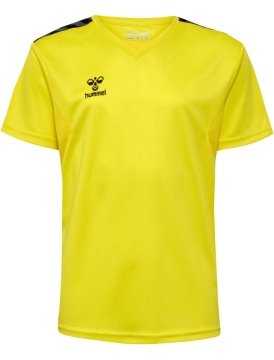 hummel hmlAUTHENTIC PL JERSEY S/S KIDS