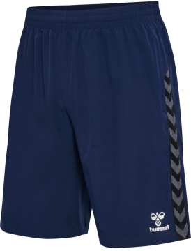 hummel hmlAUTHENTIC WOVEN SHORTS Herren