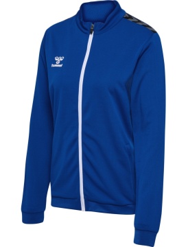hummel hmlAUTHENTIC PL ZIP JACKET WOMAN