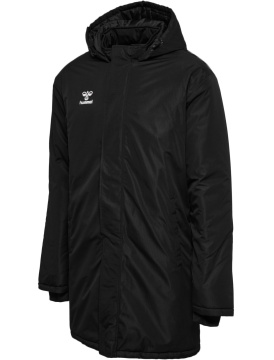 hummel hmlAUTHENTIC BENCH JACKET Unisex