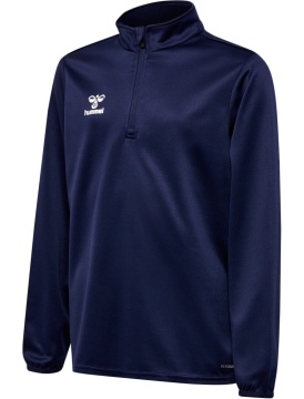 hummel hmlESSENTIAL HALF-ZIP KIDS