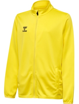 hummel hmlESSENTIAL TRACK JACKET KIDS
