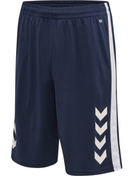 hummel hmlCORE XK BASKET SHORTS UNISEX