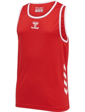 hummel hmlCORE XK BASKET JERSEY KIDS