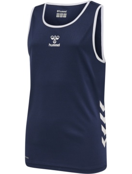 hummel hmlCORE XK BASKET JERSEY KIDS