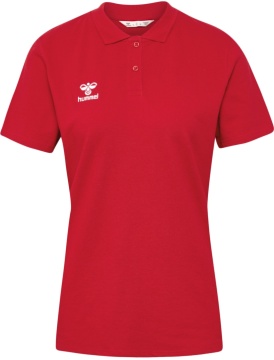 hummel hmlGO 2.0 POLO WOMAN