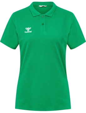 hummel hmlGO 2.0 POLO WOMAN