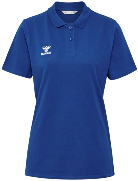 hummel hmlGO 2.0 POLO WOMAN
