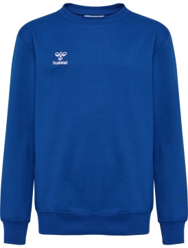 hummel hmlGO 2.0 SWEATSHIRT KIDS