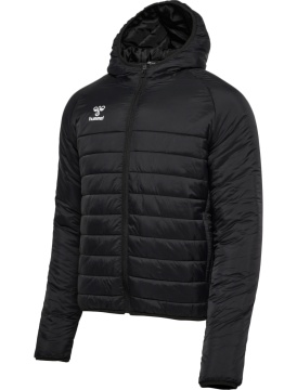 hummel hmlGO QUILTED HOOD JACKET