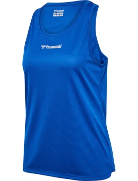 hummel hmlRUN SINGLET S/L WOMAN