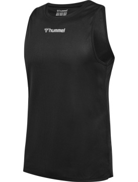 hummel hmlRUN SINGLET S/L