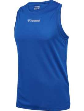 hummel hmlRUN SINGLET S/L