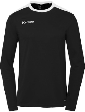 KEMPA Emotion 27 Langarmshirt Unisex