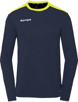 KEMPA Emotion 27 Langarmshirt Unisex