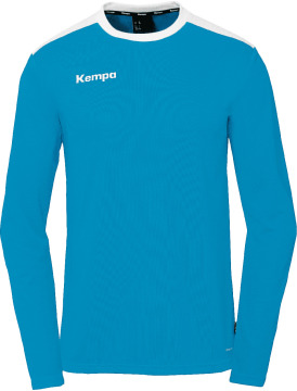 KEMPA Emotion 27 Langarmshirt Unisex