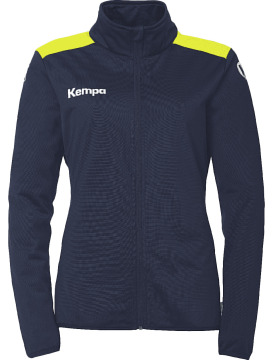 KEMPA Emotion 27 Poly Jacke Damen